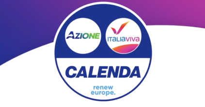 calenda Renzi terzo polo