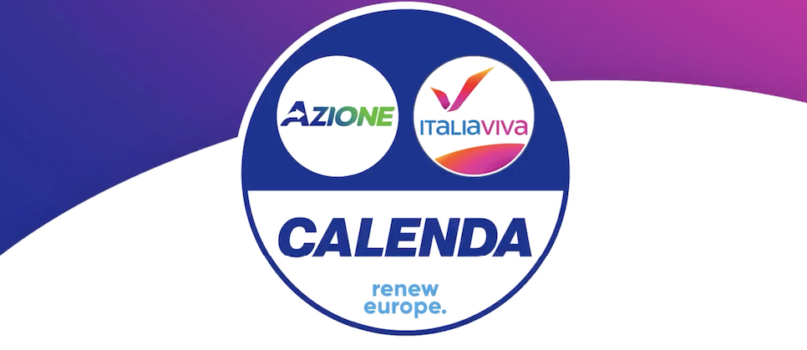 Calenda Renzi Terzo Polo