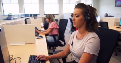 call center vaccini