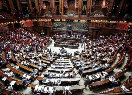 25-29 Marzo 2024: I Lavori Principali Delle Commissioni Della Camera