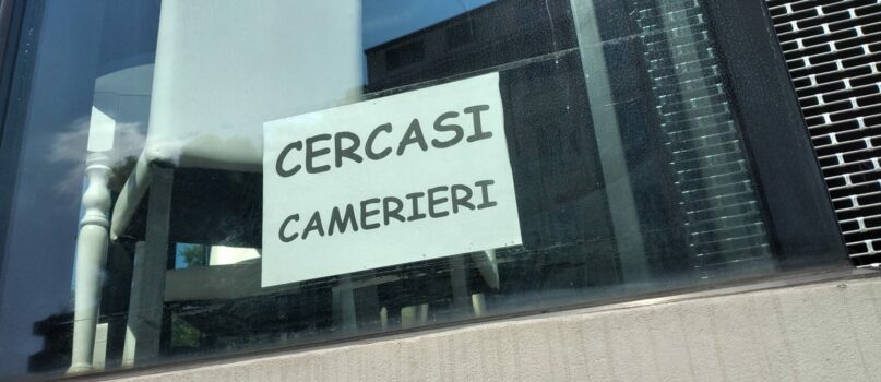 Camerieri