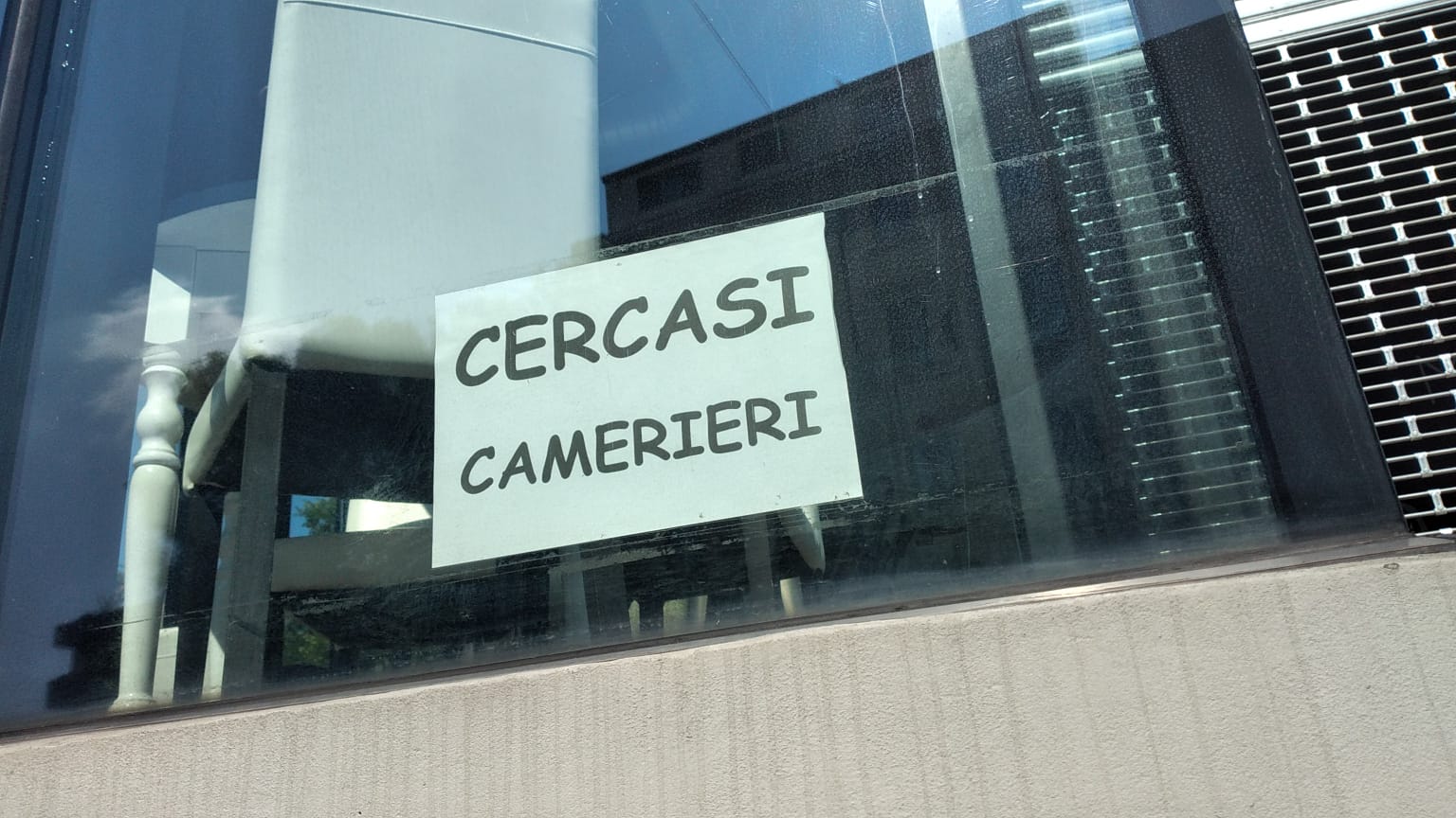 camerieri