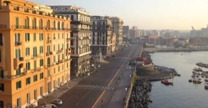 campania nuove restrizioni