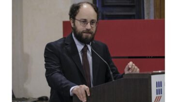 Cosa ci dice la pena di morte in Israele: l’intervista al prof. Enrico Campelli (Sciences Po)