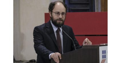 Cosa ci dice la pena di morte in Israele: l’intervista al prof. Enrico Campelli (Sciences Po)