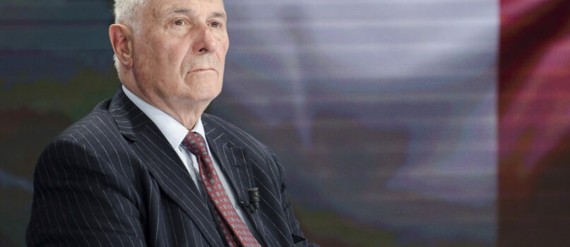 Prigozhin Vs. Putin, Parla Camporini