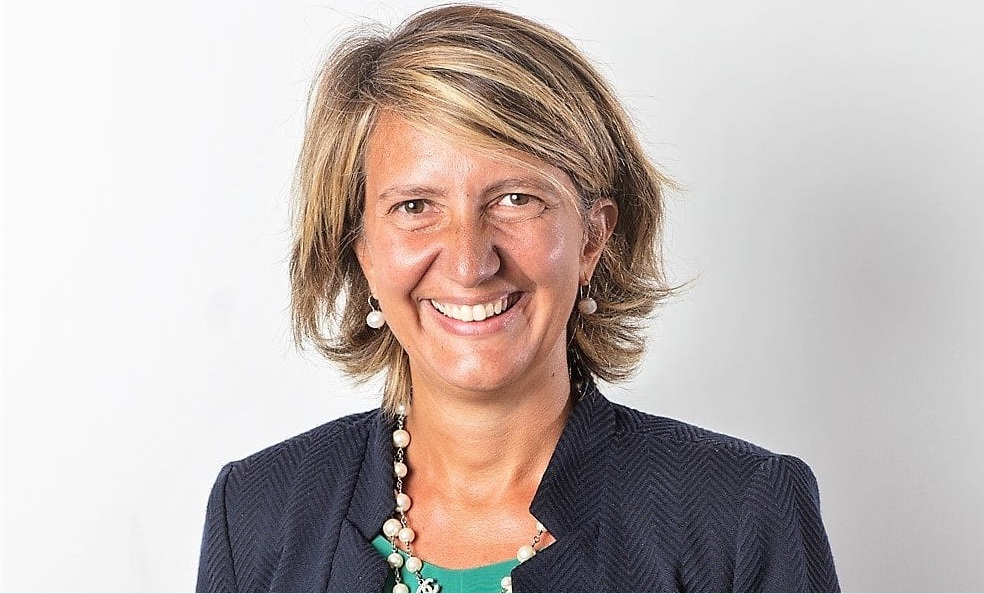 silvia candiani
