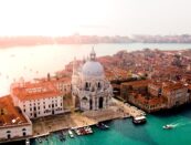 elezioni comunali Venezia