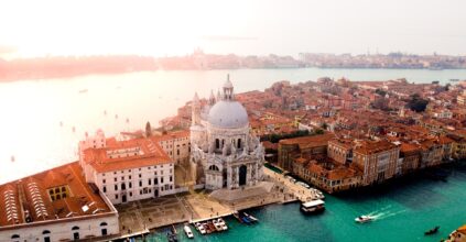 politica estera 5 - 11 luglio venezia nomine