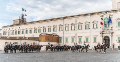 elezione capo dello stato