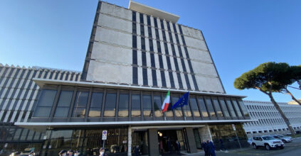 capovolta ansfisa