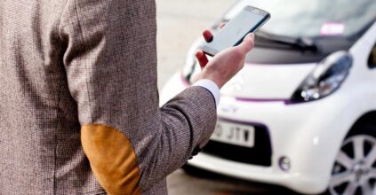 Mobilità, come il M5s punta sul car sharing
