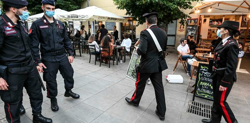 Carabinieri