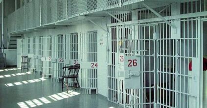 detenuti carcere