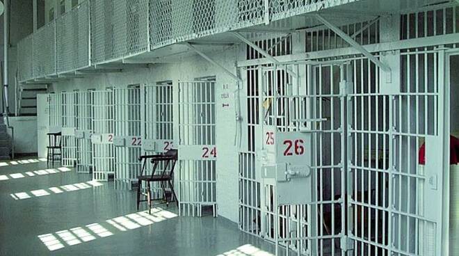 detenuti carcere