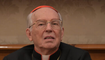 cardinale Re