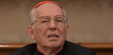cardinale Re