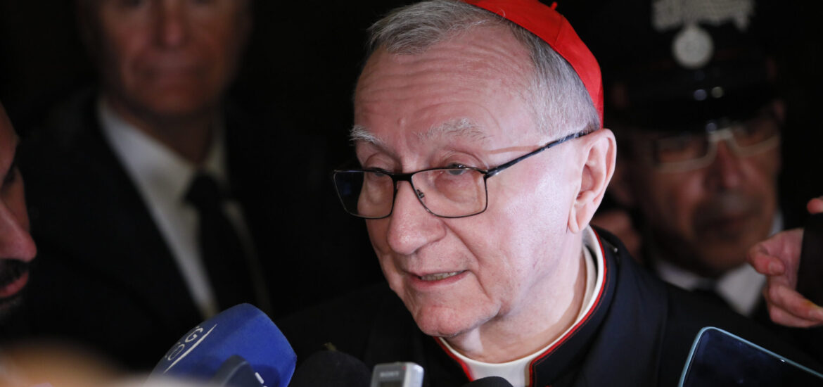 Parolin