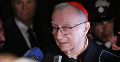 Parolin