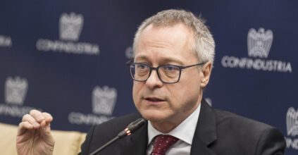 confindustria ilva
