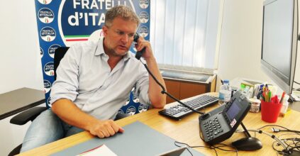 carlo fidanza autosospende