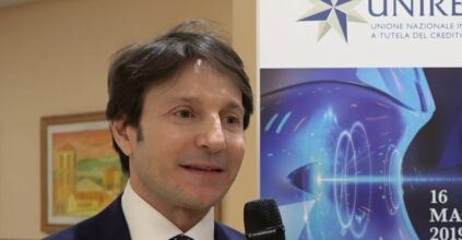 carlo giordano unirec