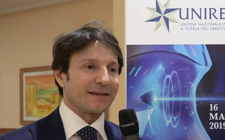 carlo giordano unirec