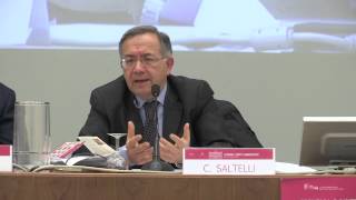 carlo saltelli