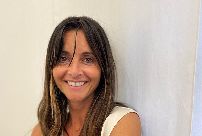 Carlotta Avveduti