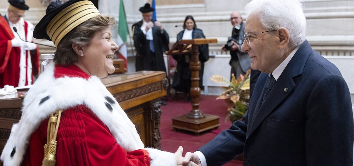 margherita cassano
