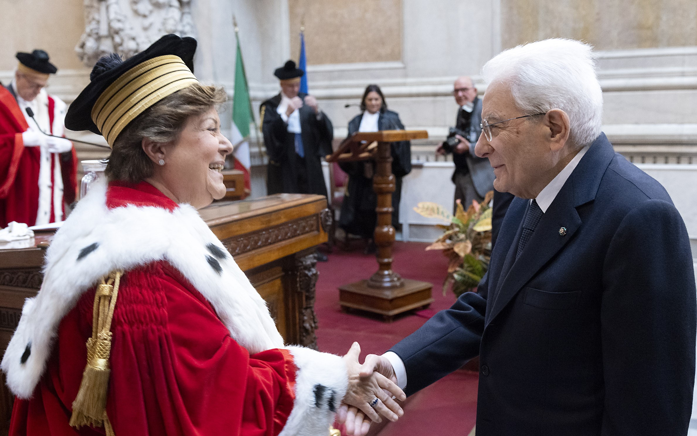 margherita cassano