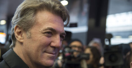 partita delle nomine, Cattaneo a Enel