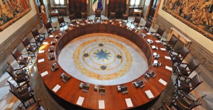dl milleproroghe decreto capienze