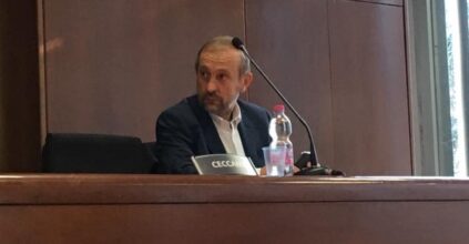 Ceccanti su sfida per Segreteria PD