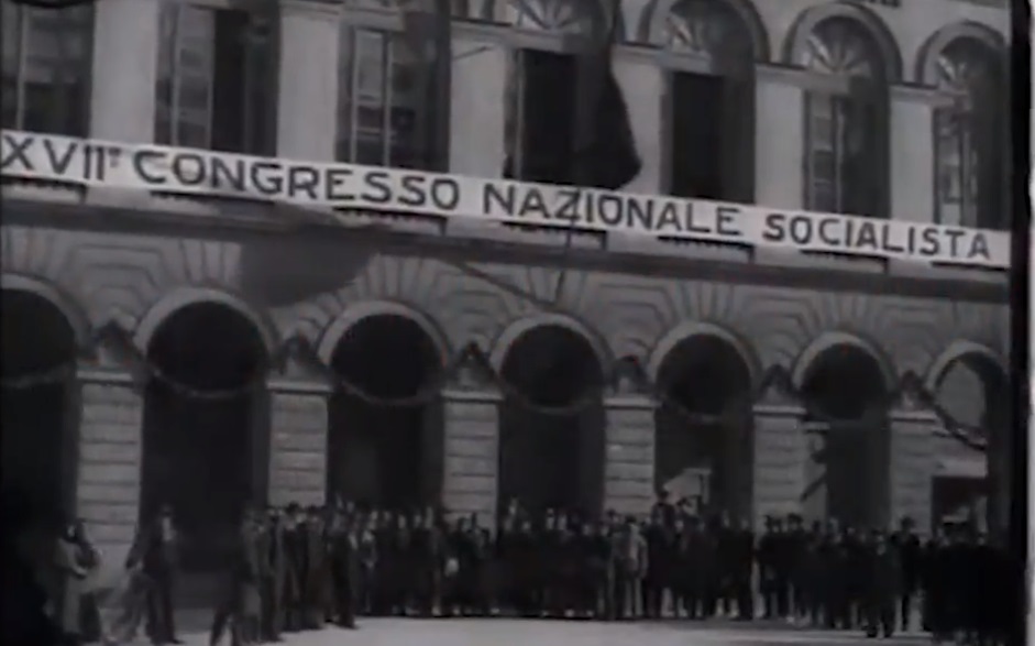 cento anni partito comunista 3