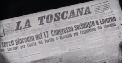 partito comunista italiano cento anni