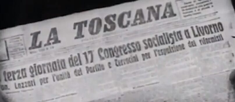 Partito Comunista Italiano Cento Anni