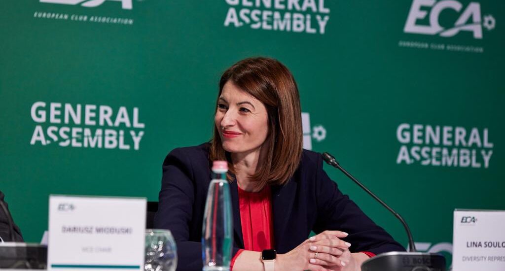 nuova ceo roma