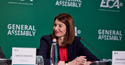 nuova ceo roma