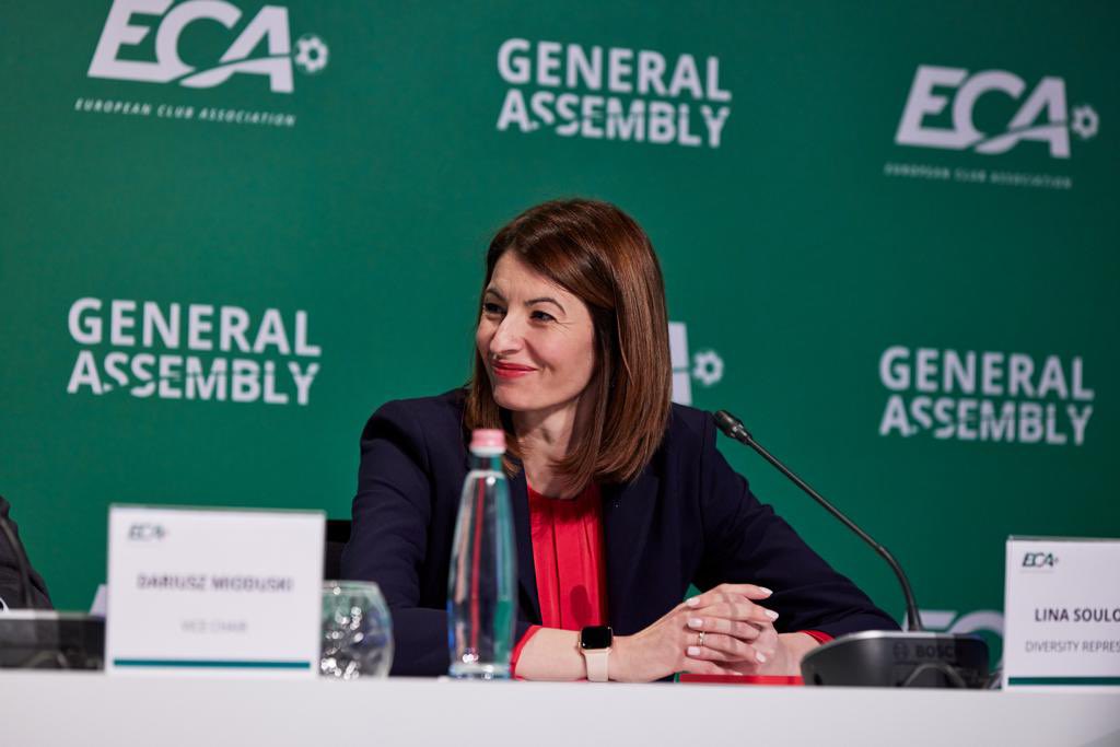 nuova ceo roma