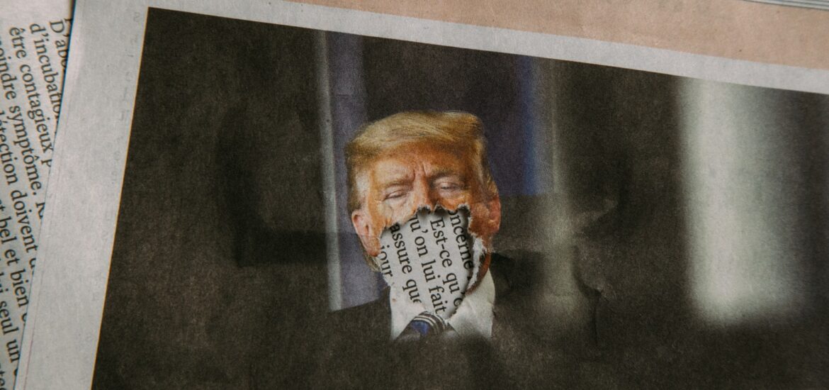 social Trump