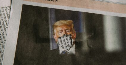 social Trump