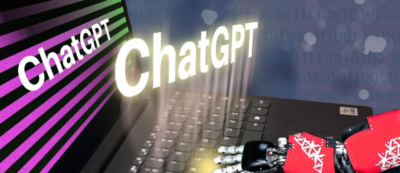 Chat-GPT Intelligenza Artificiale