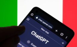 Chat Gpt Intelligenza Artificiale Italia