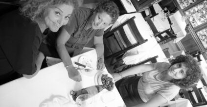 Coi vaccini si torni al ristorante. Quanto vale la cena fuori per il settore