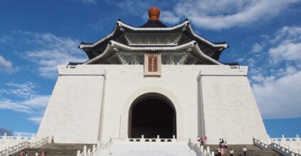 taiwan