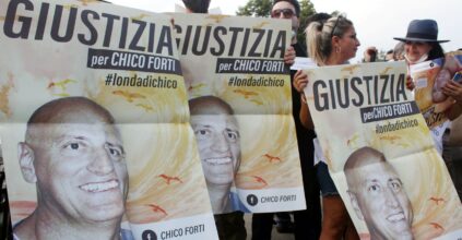 chico forti