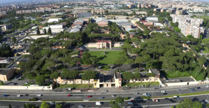 cinecittà