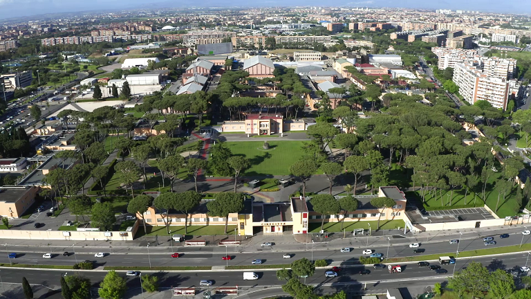 Cinecittà