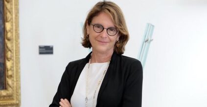 CLAUDIA MAZZARELLA